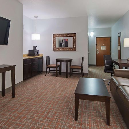 Best Western Plus Fredericksburg Kültér fotó