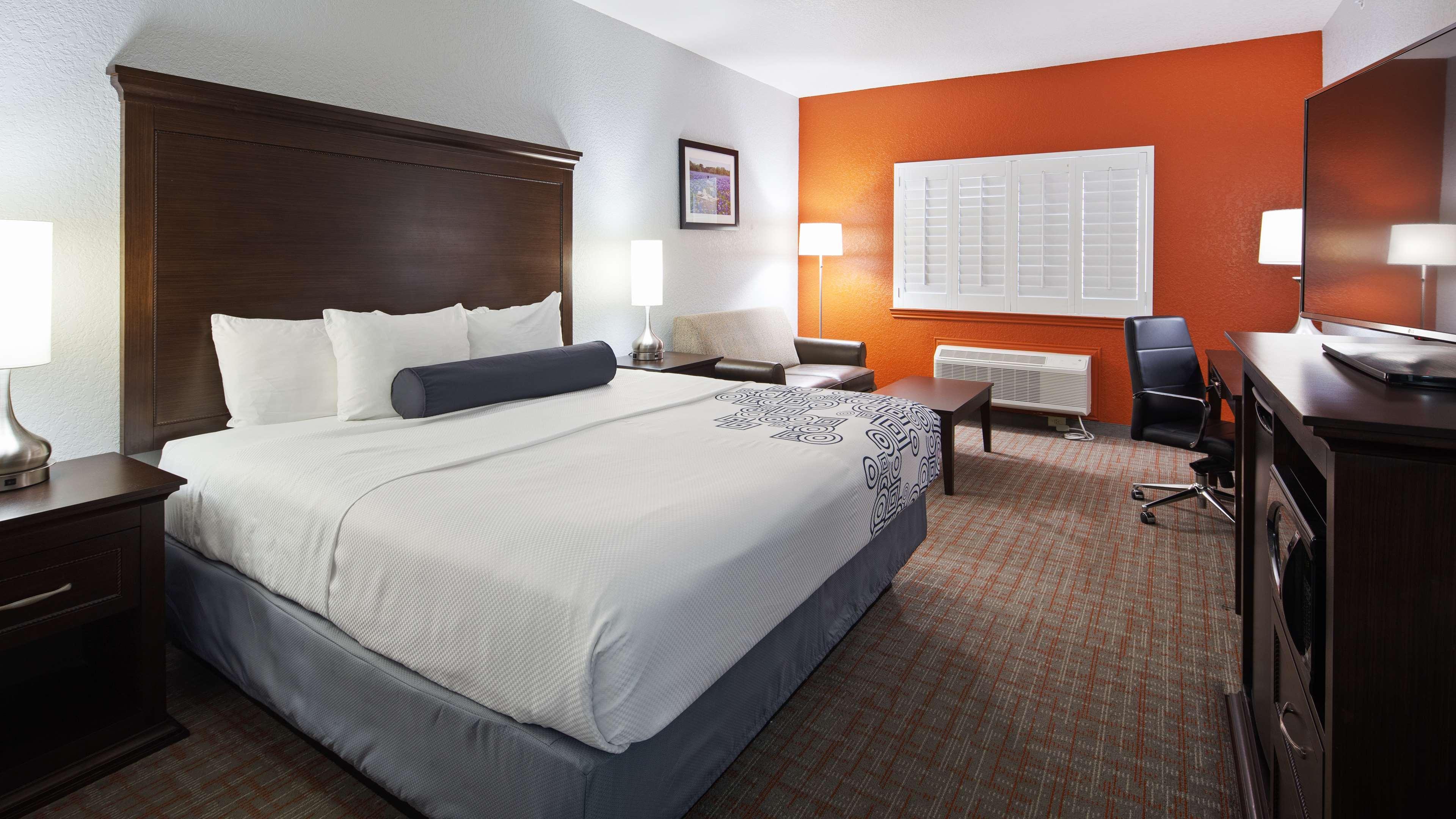 Best Western Plus Fredericksburg Kültér fotó