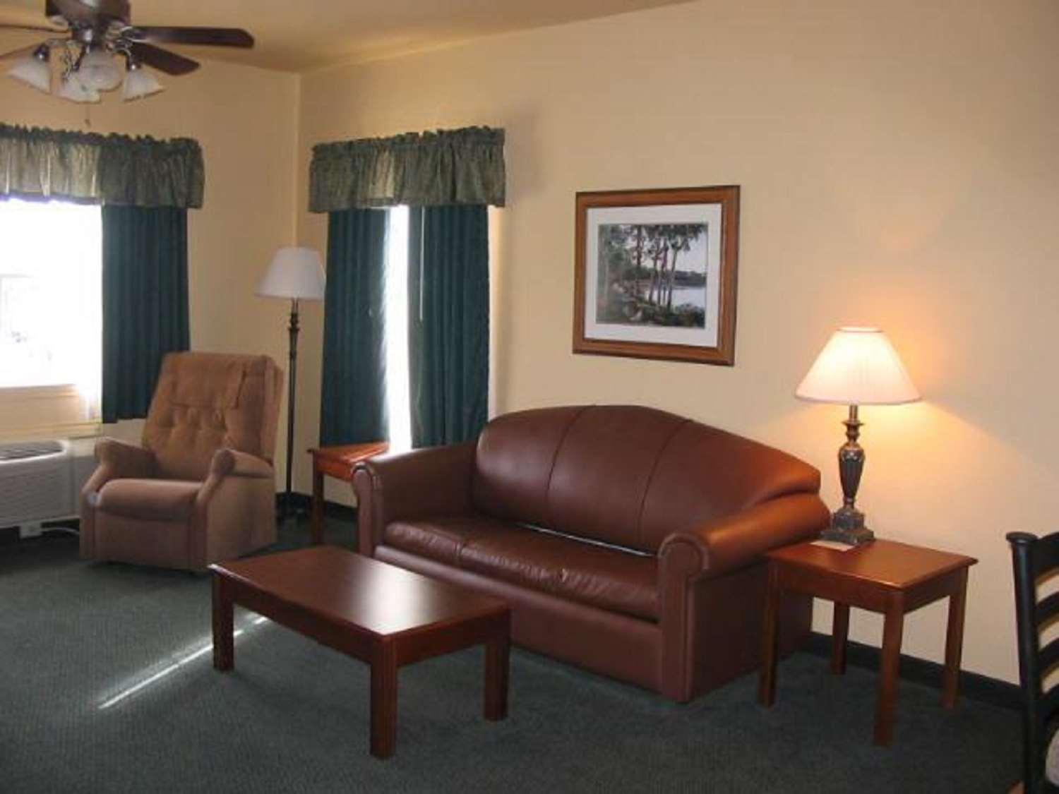Best Western Plus Fredericksburg Kültér fotó
