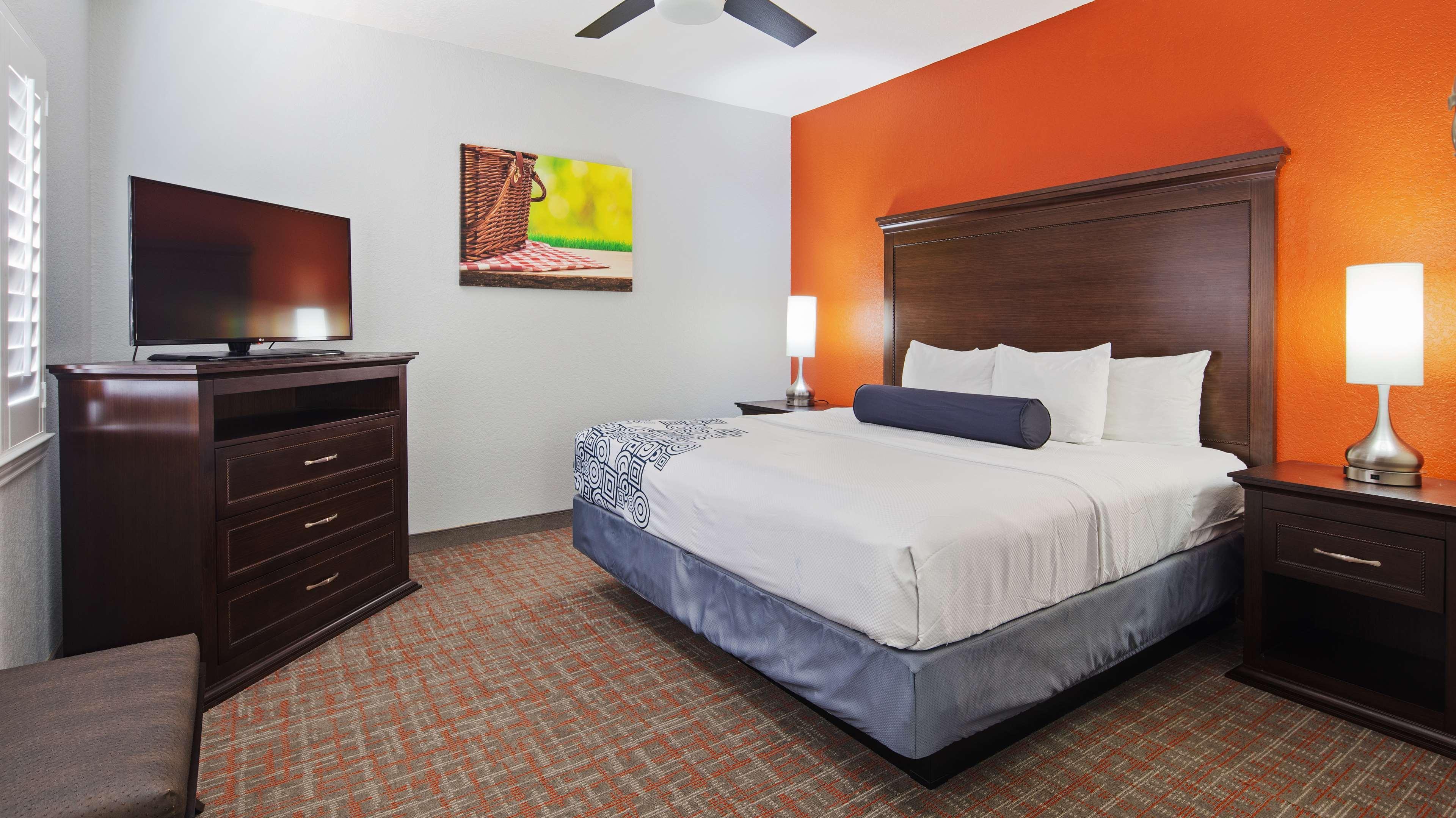 Best Western Plus Fredericksburg Kültér fotó