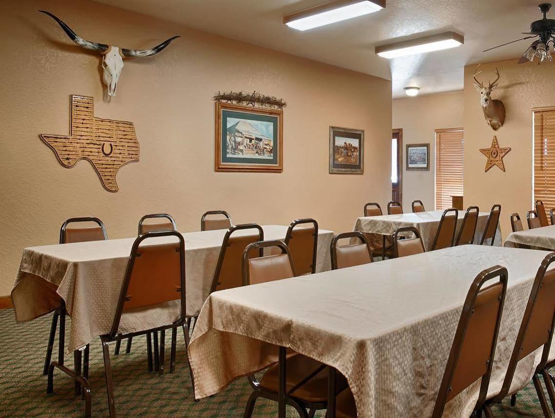 Best Western Plus Fredericksburg Kültér fotó